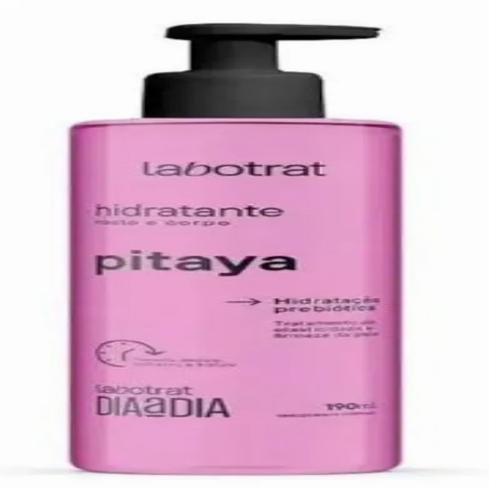Imagem de Hid fac corp labotrat 190ml pitaya