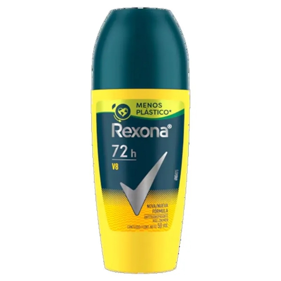 Imagem de Dr rexona 50ml men v8