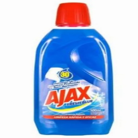 Imagem de Limp pesada ajax 500ml fresh blue