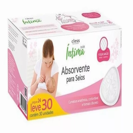 Imagem de Abs p seios toilet intima l30p24