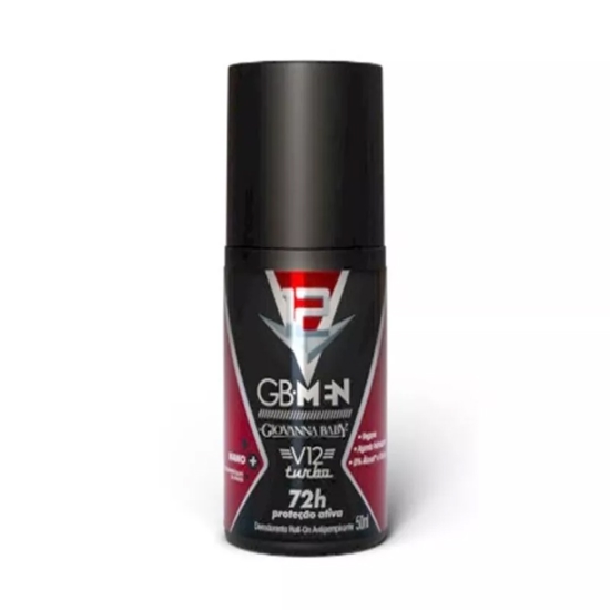 Imagem de Dr gi.baby 50ml men v12