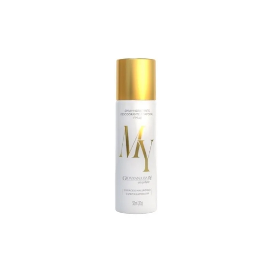 Imagem de Hid spray gi.baby 50ml s perf