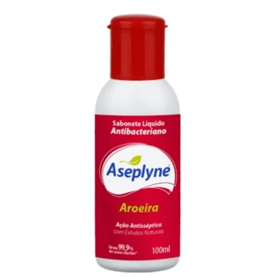 Imagem de Aseplyne liq 100ml aroeira