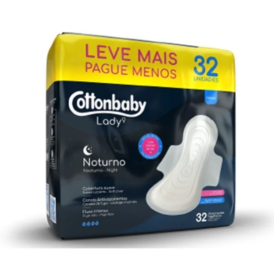 Imagem de Abs c.baby lady not 32und sv c aba