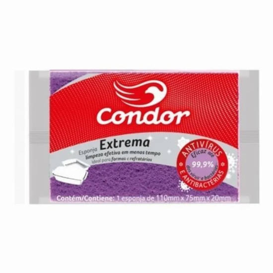 Imagem de Espo condor l.extrema 1und r.1552