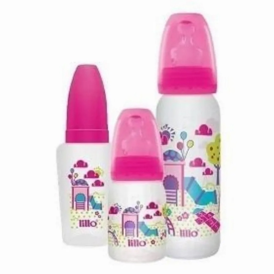 Imagem de Kit lillo mamad divertida 3und rs 614831