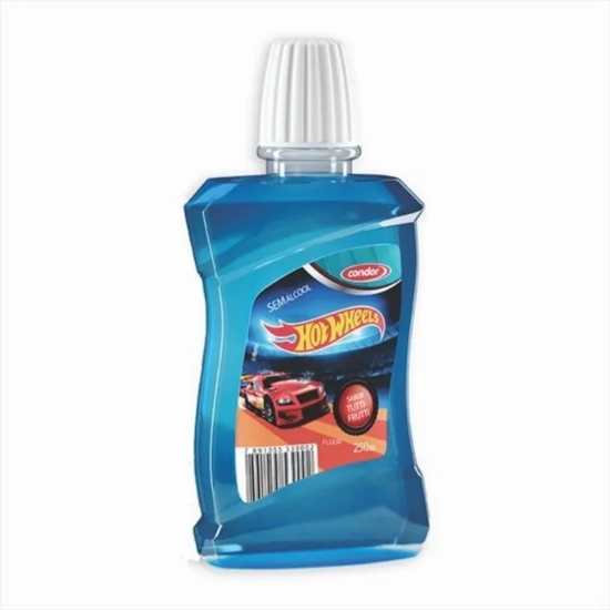 Imagem de Enx inf condor h.whel tutti friti 250ml