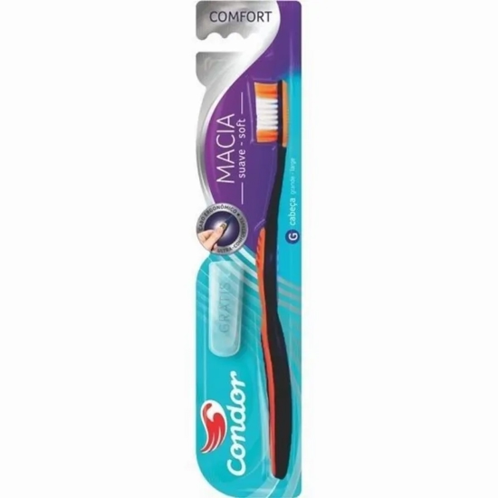 Imagem de Ed condor comfort md r.3267 1