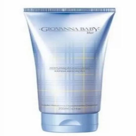 Imagem de Locao hid inf gi.baby 200ml az