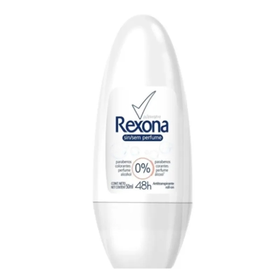Imagem de Dr rexona 50ml men s perf