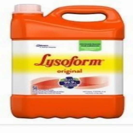 Imagem de Df lysoform 5l bruto original