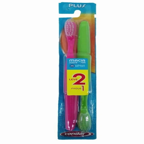 Imagem de Ed condor plus mc l2p1 r.8057 0