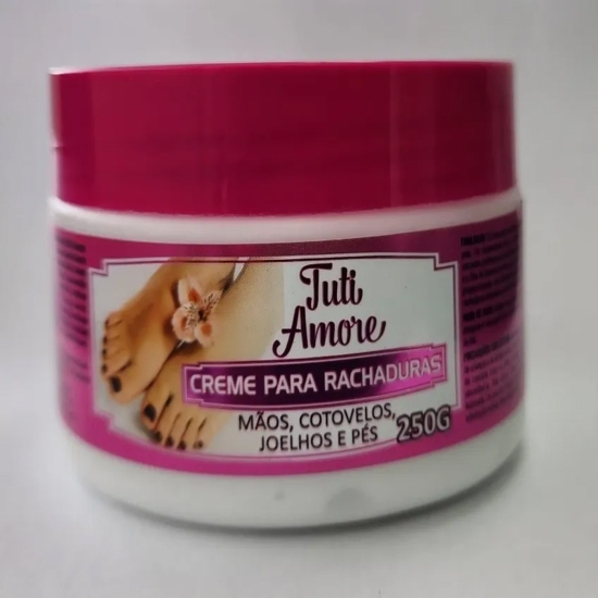 Imagem de Cr p/rachadura tutti amore 250g