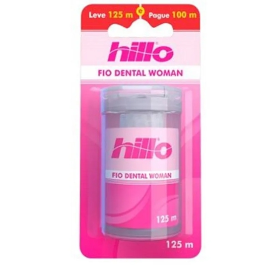 Imagem de Fio dtl hillo l125p100m woman