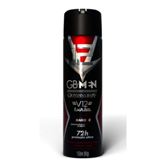 Imagem de Da gi.baby 150ml men v12