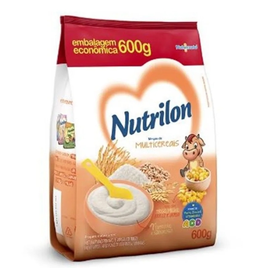 Imagem de Nutrilon 600g multicereais