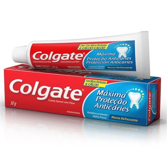 Imagem de Cd colgate mpa 50g(novo)
