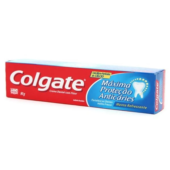 Imagem de Cd colgate mpa 90g