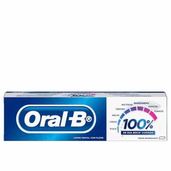 Imagem de Cd oral-b 100% 70g