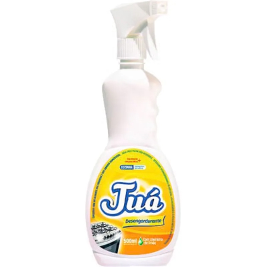 Imagem de Desengordurante jua 500ml