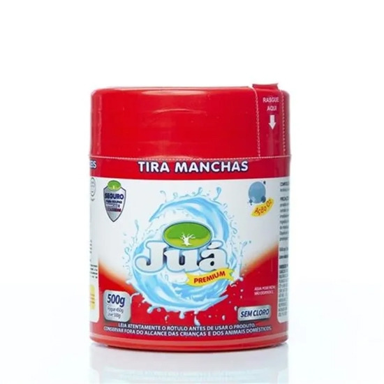 Imagem de Tira manchas jua 500g