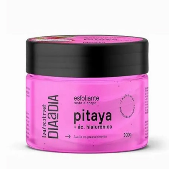 Imagem de Esfoliante corporal labotrat pitaya dia a dia 300g