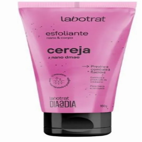 Imagem de Esfoliante labotrat cereja dia a dia 150g
