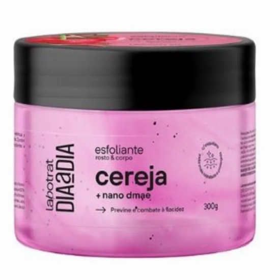 Imagem de Esfoliante labotrat cereja dia a dia 300g