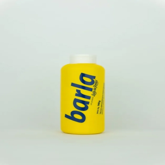 Imagem de Talco barla grande 140gr