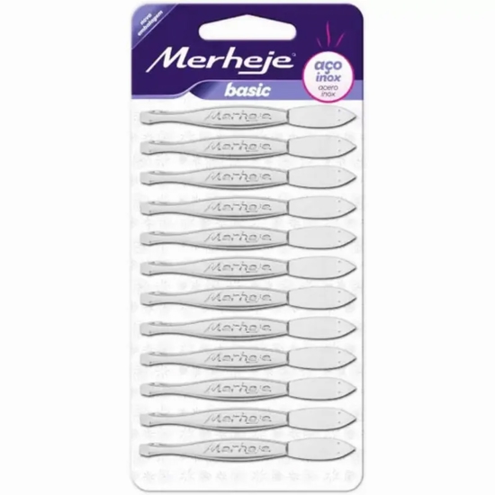 Imagem de Pinc dep merheje c/12 104 cj
