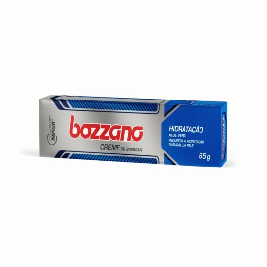 Imagem de Cr barb bozzano hidrtacao 65g
