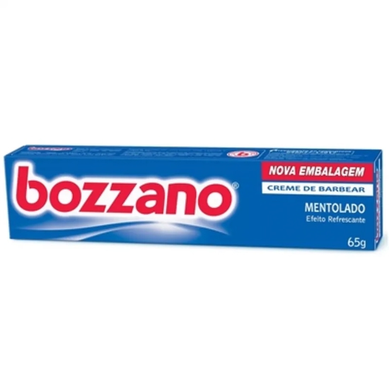 Imagem de Cr barb bozzano resfres antibac 65gr