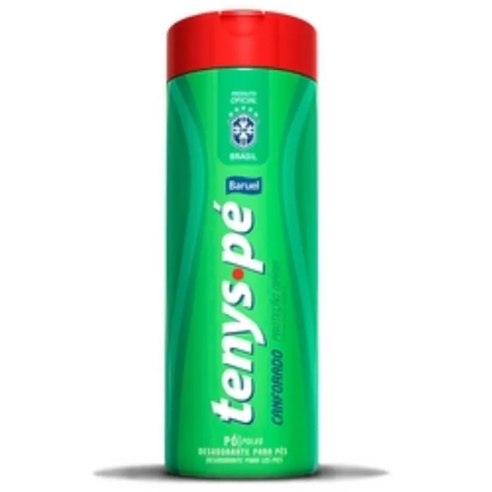 Imagem de Tenys pe baruel po canf 60g