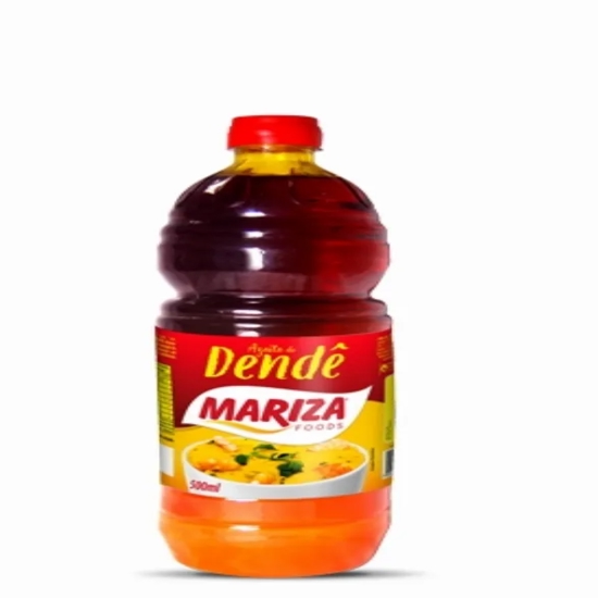 Imagem de Mariza azeite dende pet 500ml