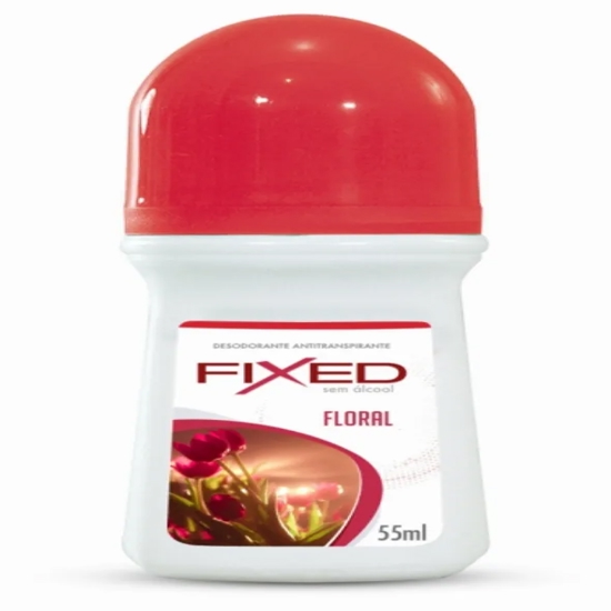 Imagem de Ds. roll fixed floral 55 ml
