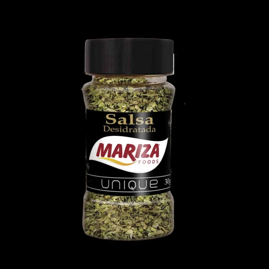 Imagem de Mariza unique salsa desidratada 30g
