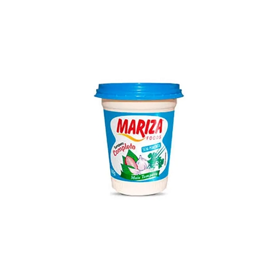 Imagem de Mariza temp completo s/pimenta 300g