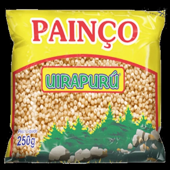 Imagem de Mariza racao p/pass.(painco) 250gr