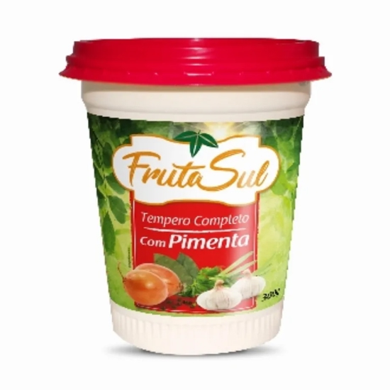 Imagem de Mariza temp completo  frut sul 300g
