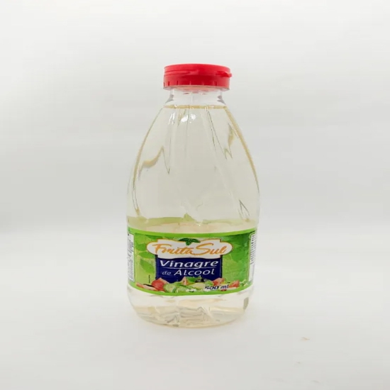 Imagem de Mariza vinagre alcool frut sul 500ml