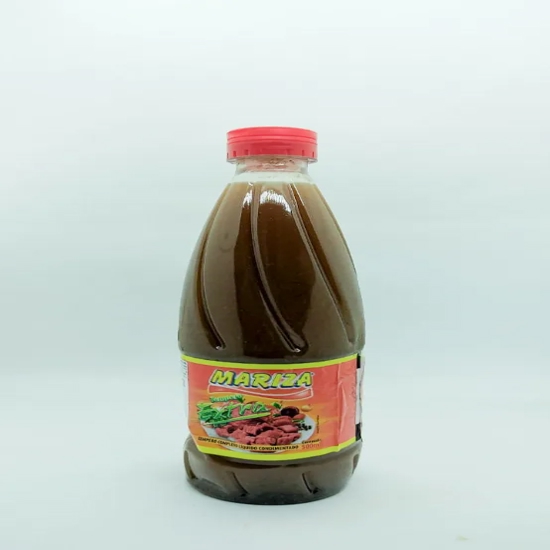 Imagem de Mariza temp completo liquido 500gr 500g