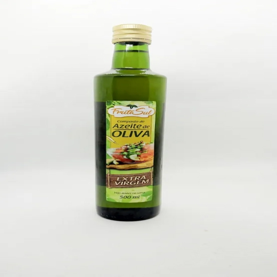 Imagem de Mariza azeite oliva ext virg frut s 500g