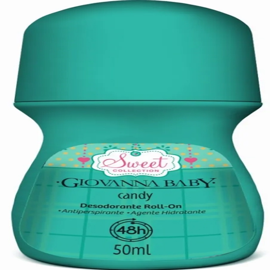 Imagem de Ds. roll giovanna baby candy 50ml