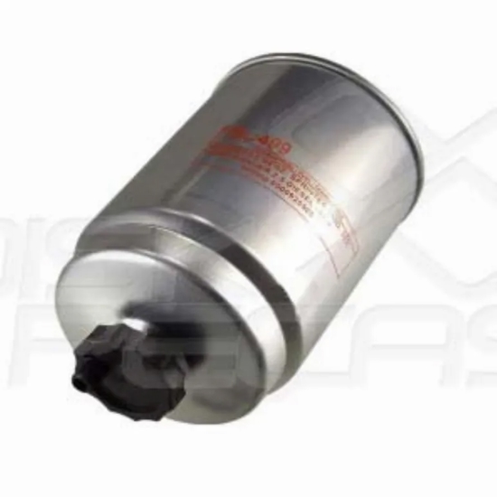 Imagem de Fbd499 filtro blind combustivel un