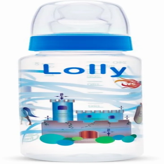 Imagem de Mamad lolly tip sil ort mas 240ml 1362