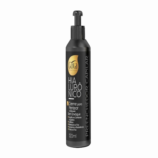 Imagem de Cr pent gota dou hialuronico 120ml
