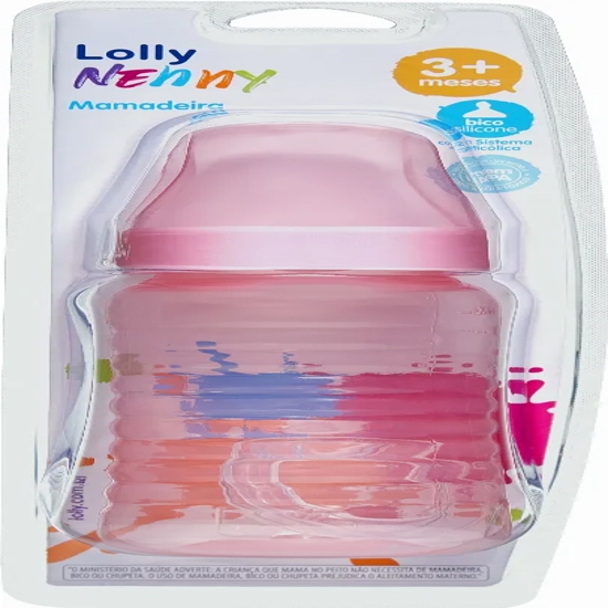 Imagem de Mamad lolly big clean 340 sil o f un