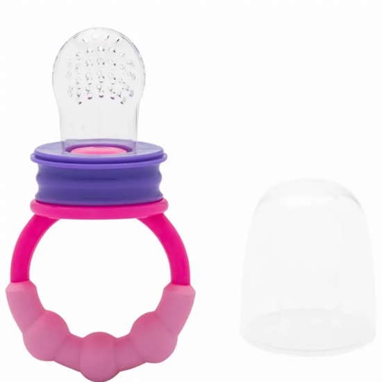 Imagem de Alimentador lolly infantil sil f un