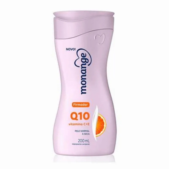 Imagem de Hidr monange q10 vit e+c norm e sec 200m