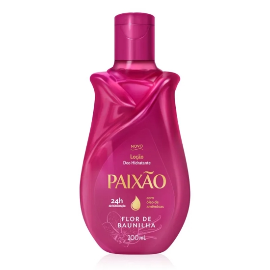 Imagem de Hidr paixao flor baunilha 200ml